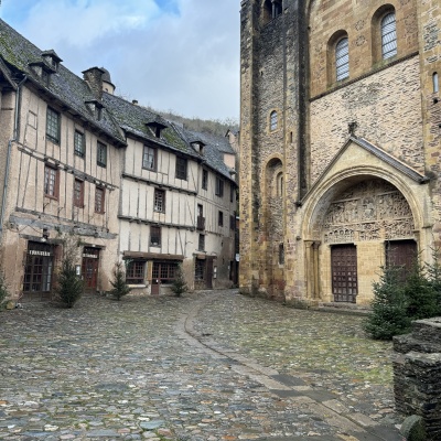 J9 NASBINALS -CONQUES