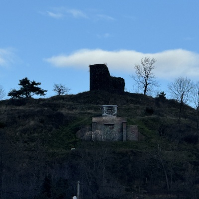 J6 MONTVERDUN - BELLEVEU LA MONTAGNE