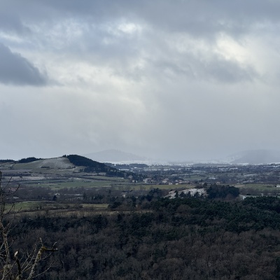 J7 BELLEVUE LA MONTAGNE- SAUGUES