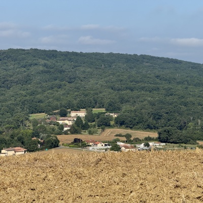 Rabastens - Montastruc la Conseillère J44