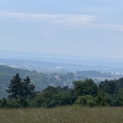 Abbaye d'Acey-Mont Roland J7