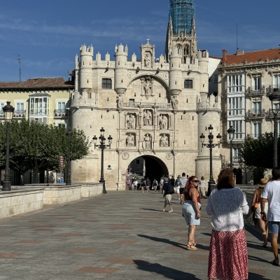 Orbaneja - Rabé de Las Calzadas J72