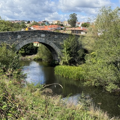  Hospital Da Cruz - Melide J87