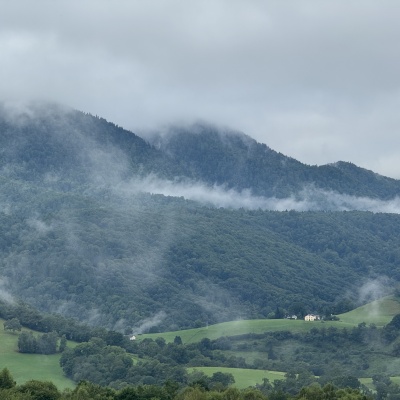 Arudy - Oloron Sainte Marie J56