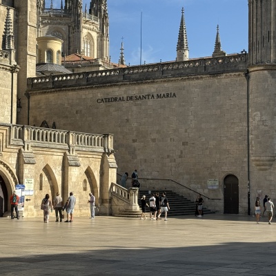 Orbaneja - Rabé de Las Calzadas J72