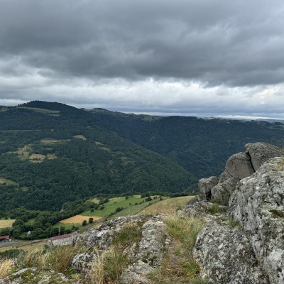 Saint Privât d’Allier-Sauges J29