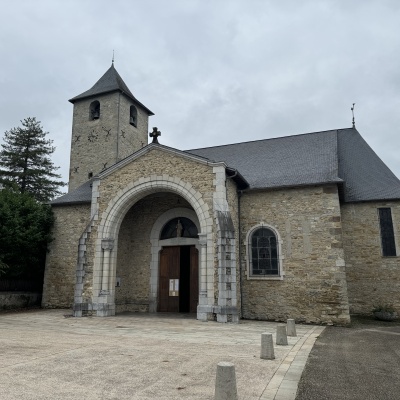 Arudy - Oloron Sainte Marie J56