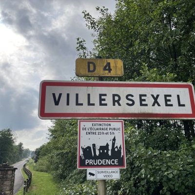 Mélisey-Villersexel : C'est parti