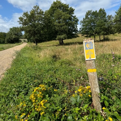 Peyrusse-Villeneuve d'Aveyron-Villefrance de Rouergue J39