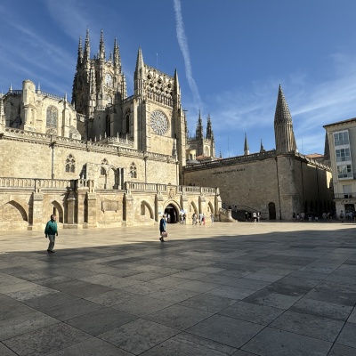 Orbaneja - Rabé de Las Calzadas J72