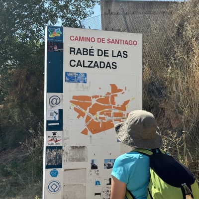 Orbaneja - Rabé de Las Calzadas J72