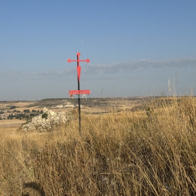  Rabé de L’as Calzadas - CastrojerizJè J73