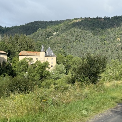 ST Vincent-Le Puy J 27