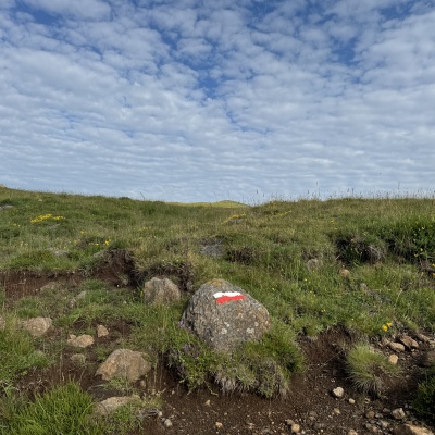 Nasbinal - St Chély d'Aubrac J33