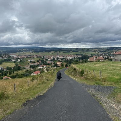 Saint Privât d’Allier-Sauges J29