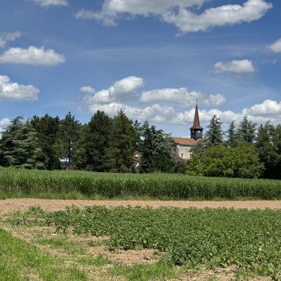 Marnay-Abbaye d'Acey J6