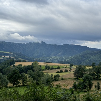 Saint Privât d’Allier-Sauges J29