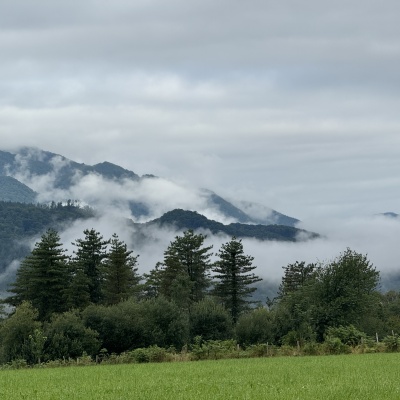 Arudy - Oloron Sainte Marie J56