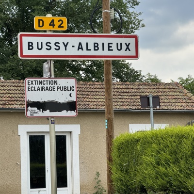 Bully-Bussy Albieux J 21