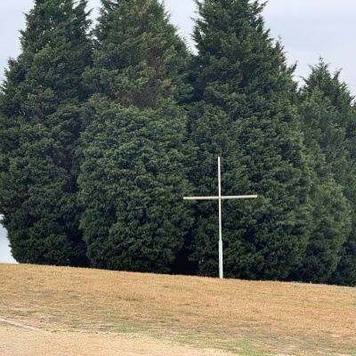 O Pedrouzo - Saint Jacque de Compostelle J89