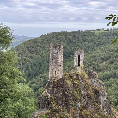 Peyrusse-Villeneuve d'Aveyron-Villefrance de Rouergue J39