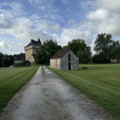 Peyrusse-Villeneuve d'Aveyron-Villefrance de Rouergue J39