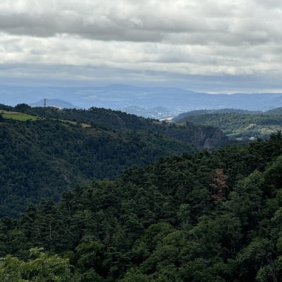 ST Vincent-Le Puy J 27