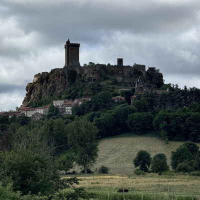 ST Vincent-Le Puy J 27