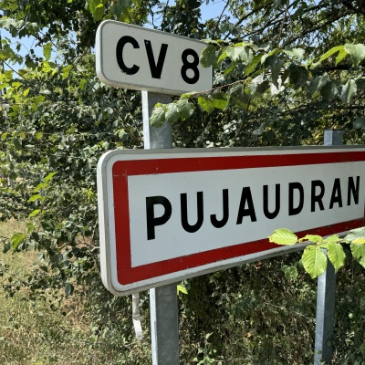 Toulouse - Pujaudran J 46