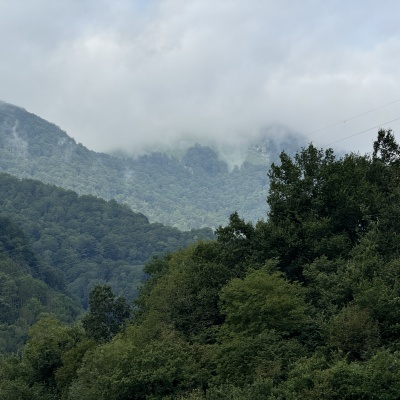 Sarrance - Canfranc Estation J58