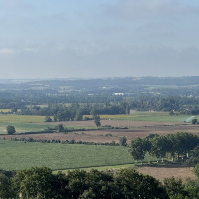 Rabastens - Montastruc la Conseillère J44