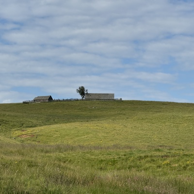 Nasbinal - St Chély d'Aubrac J33