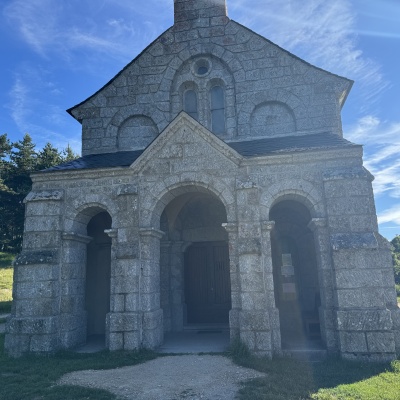 Le Sauvage-Aumont d'Aubrac j 31