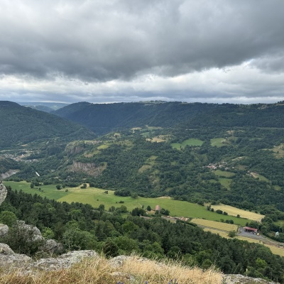 Saint Privât d’Allier-Sauges J29