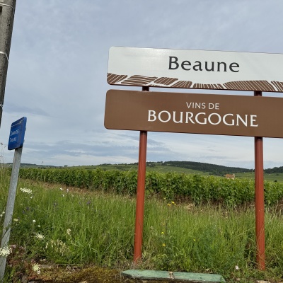 Beaune-Chagny J11