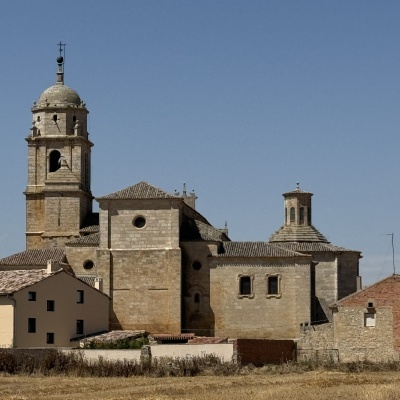  Rabé de L’as Calzadas - CastrojerizJè J73