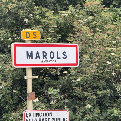 Montbrison-Marols J 23