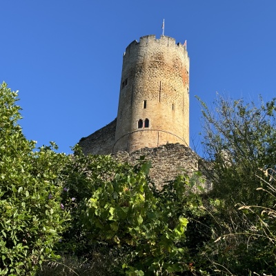 Najac-Cordes sur Ciel J41